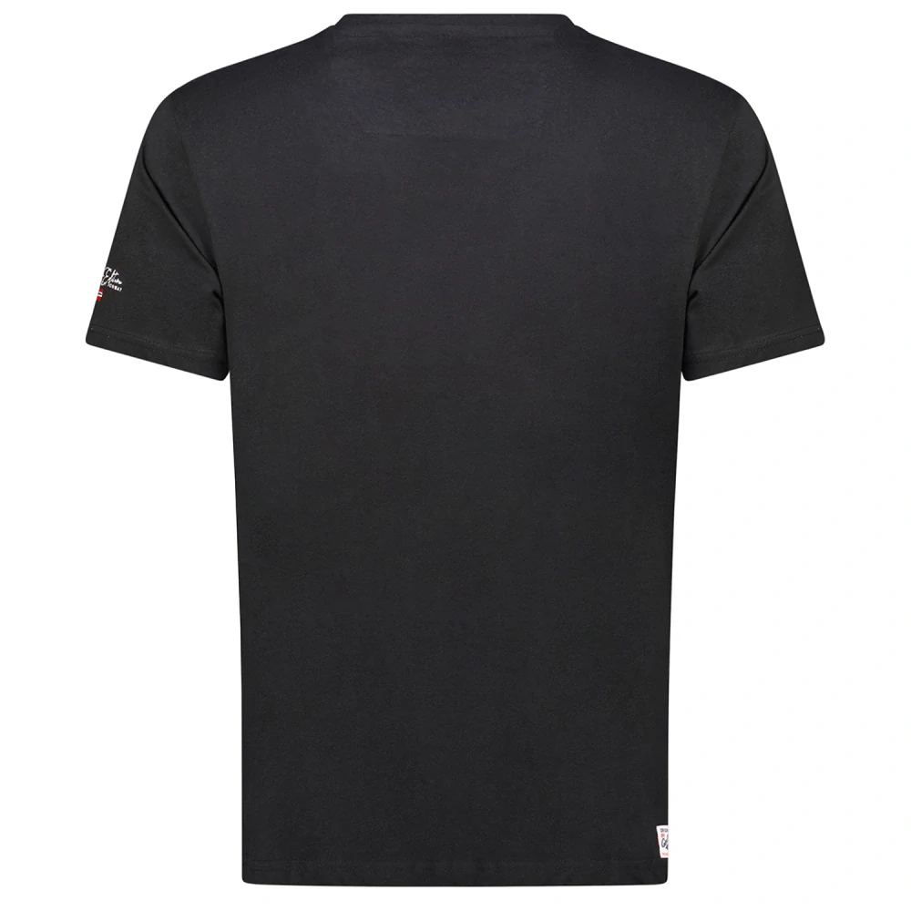 Pánske tričko Geographical Norway