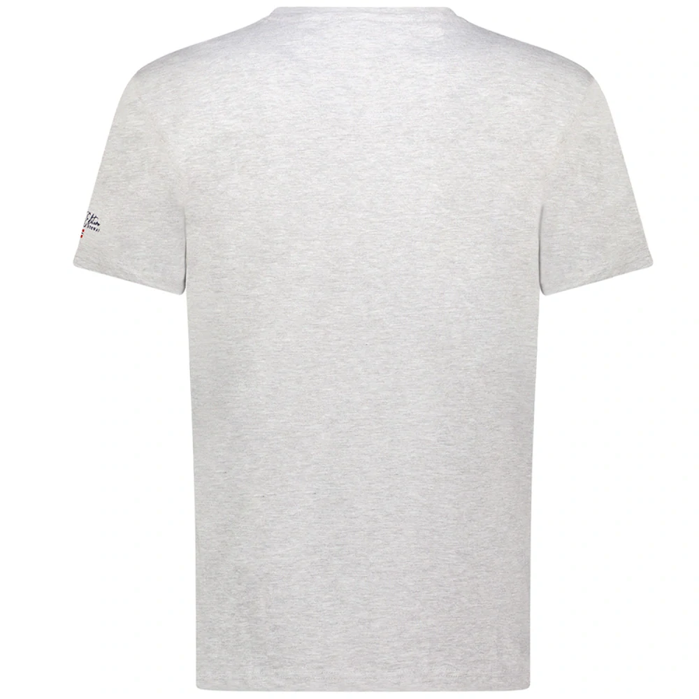 Pánske tričko Geographical Norway