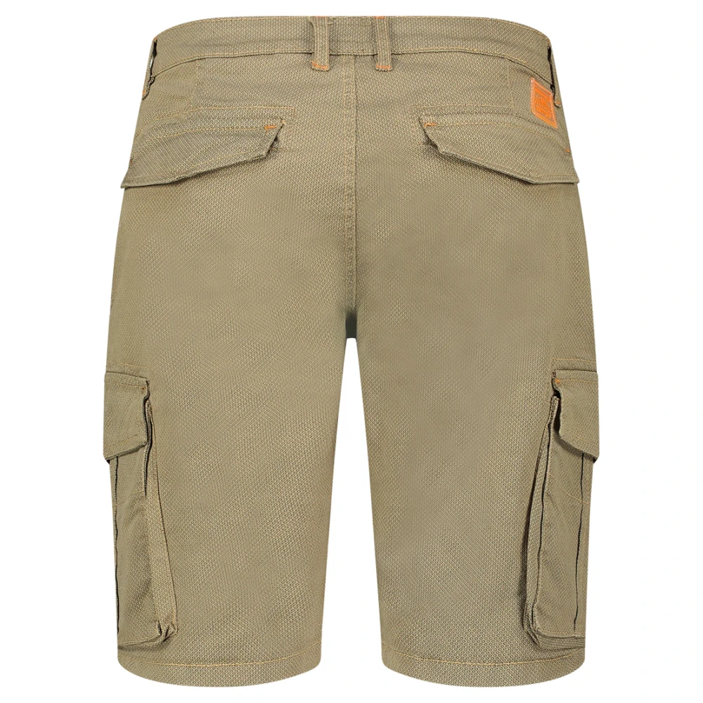 Pánske kraťasy GEOGRAPHICAL NORWAY