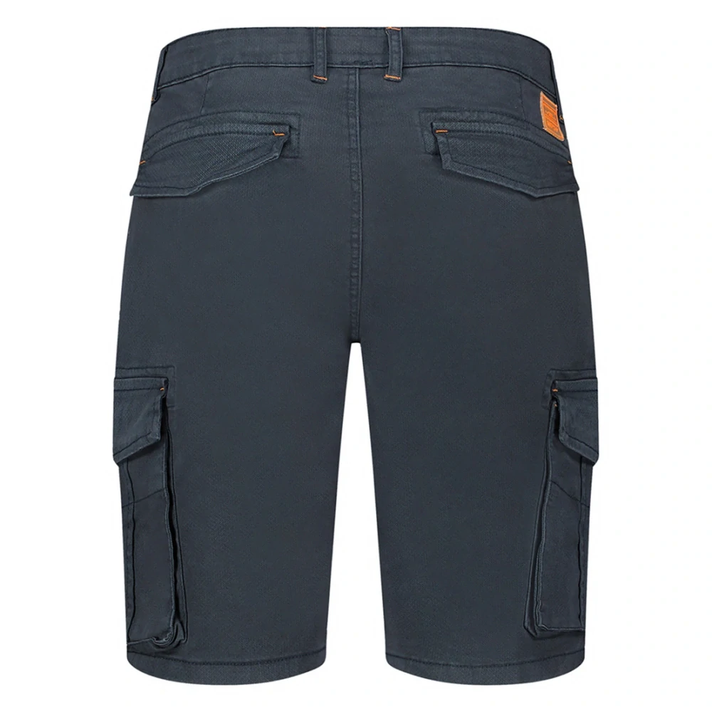 Pánske kraťasy GEOGRAPHICAL NORWAY