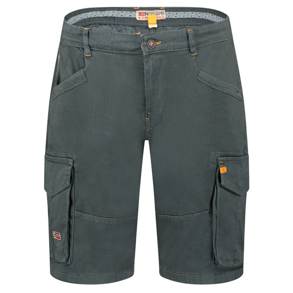 Pánske kraťasy GEOGRAPHICAL NORWAY