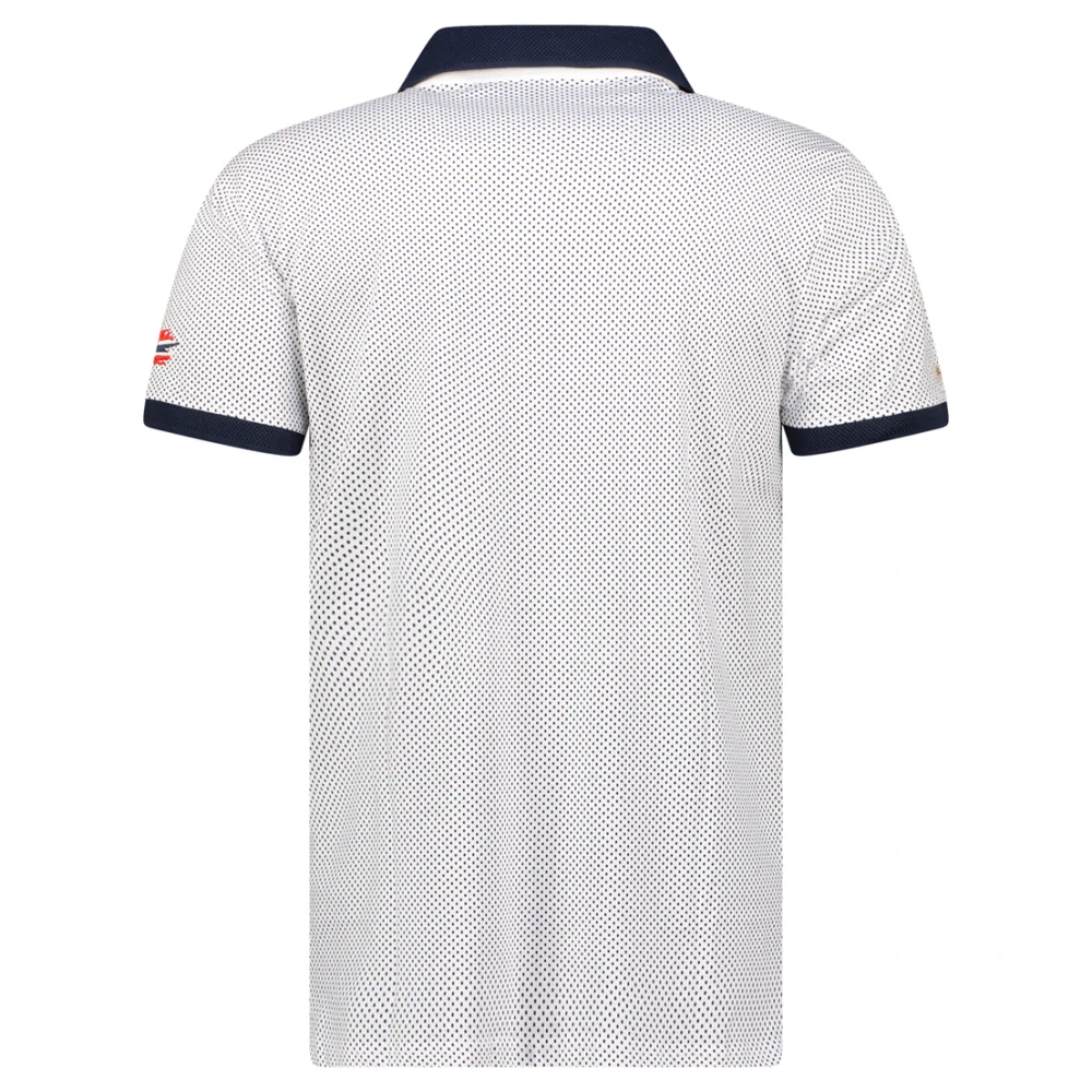 Pánske polo tričko Geographical Norway