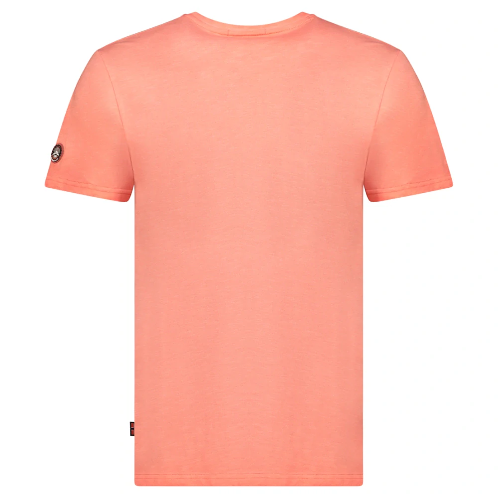 Pánske tričko Geographical Norway