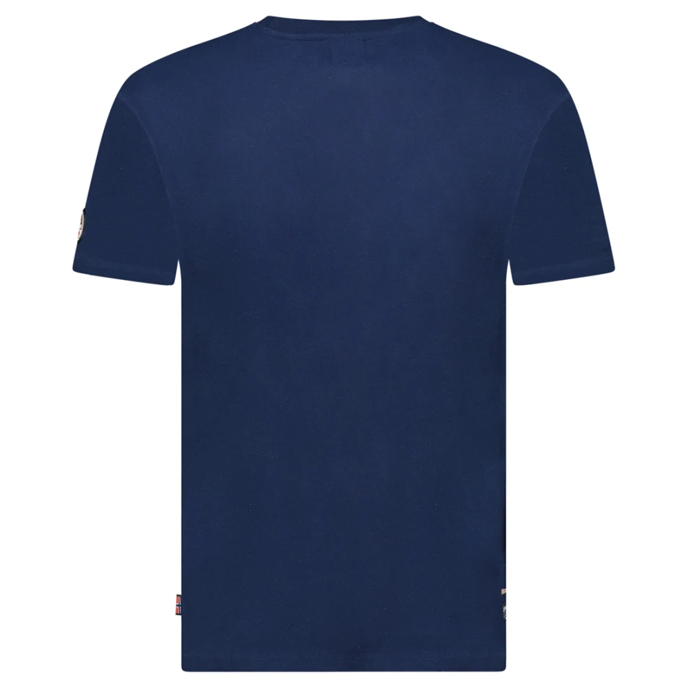 Pánske tričko Geographical Norway