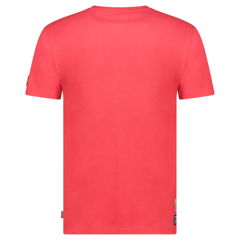 Pánske tričko Geographical Norway