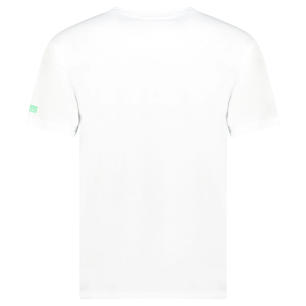 Pánske tričko Geographical Norway