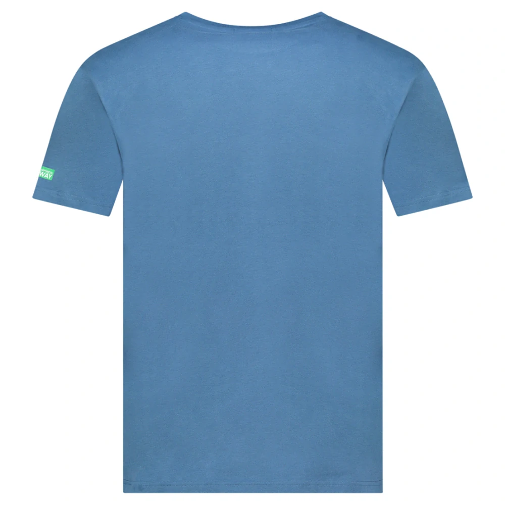 Pánske tričko Geographical Norway