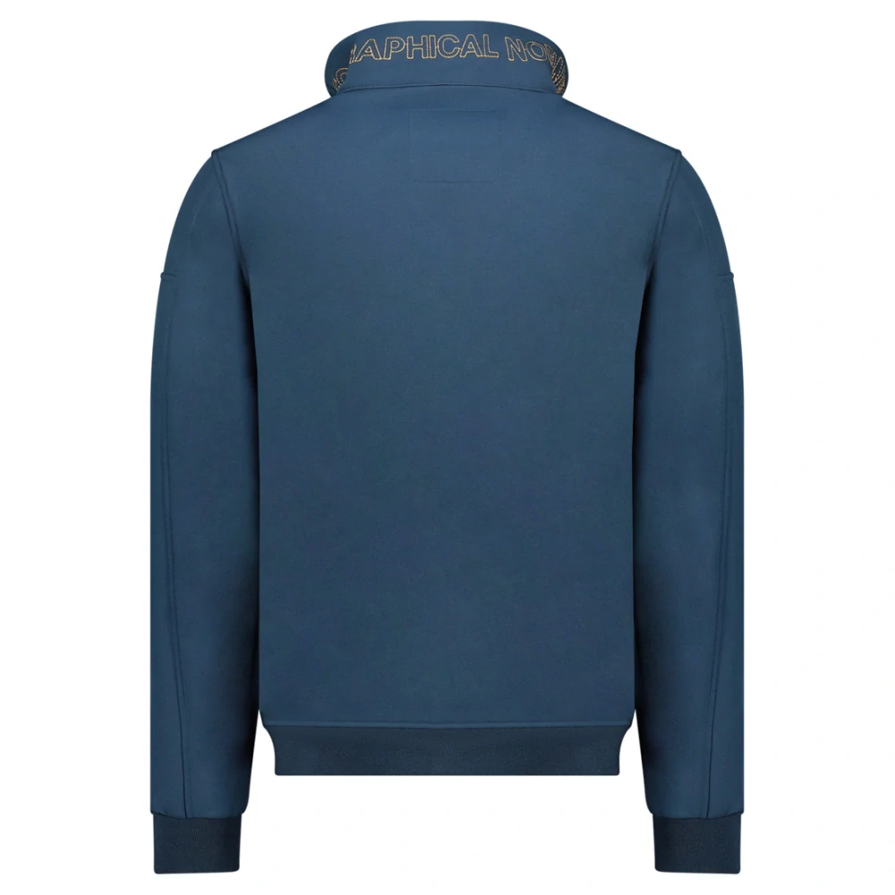 Pánska bunda Geographical Norway