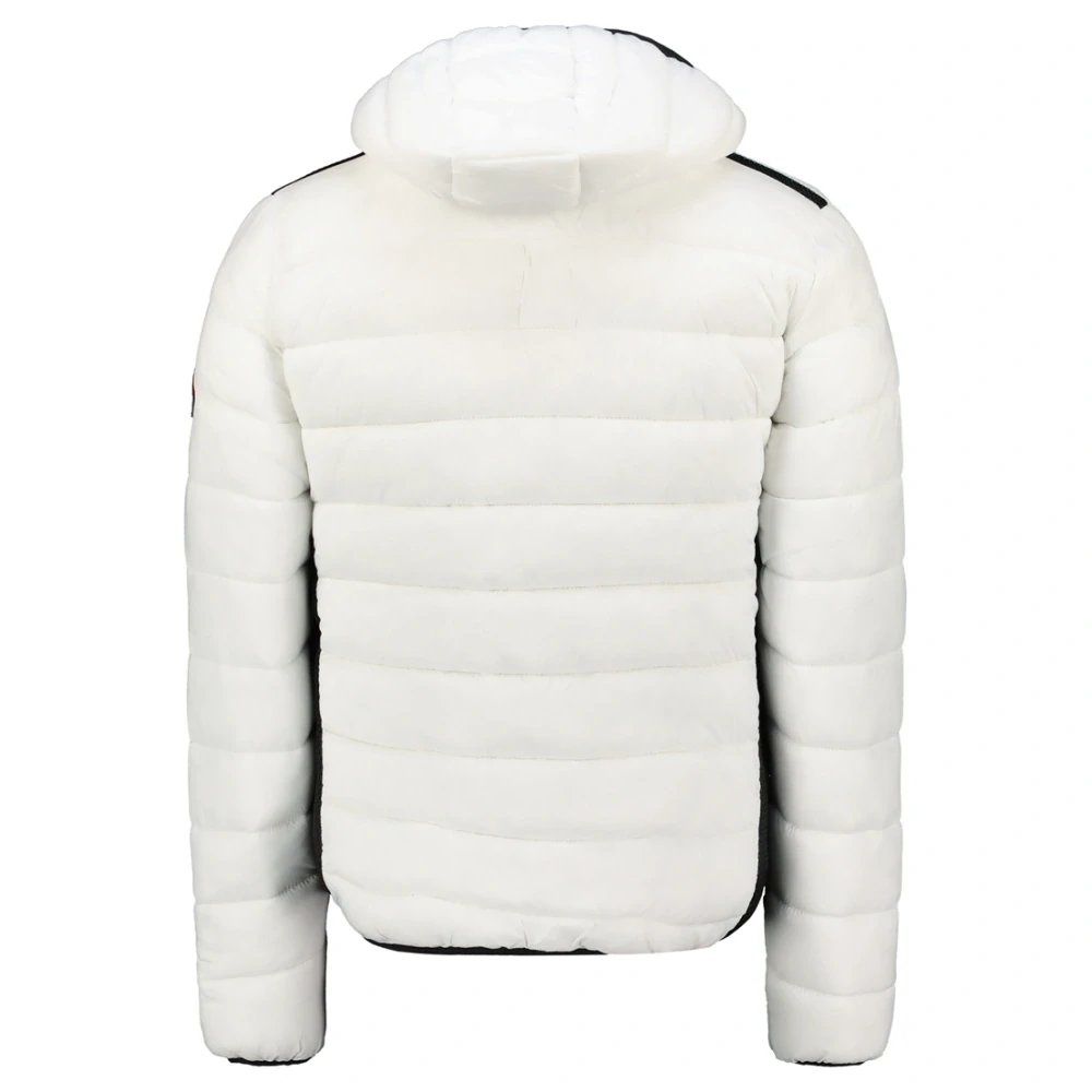 Pánska bunda Geographical Norway