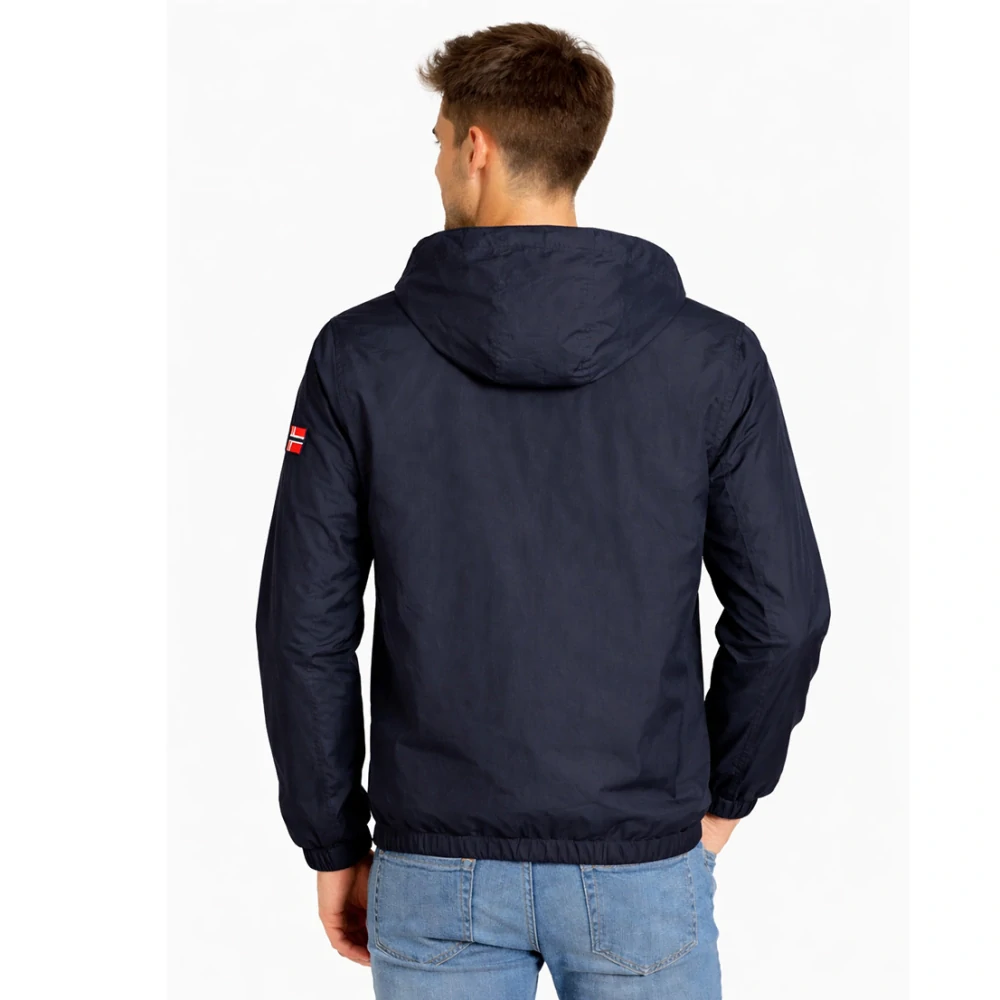 Pánska jarná bunda Geographical Norway