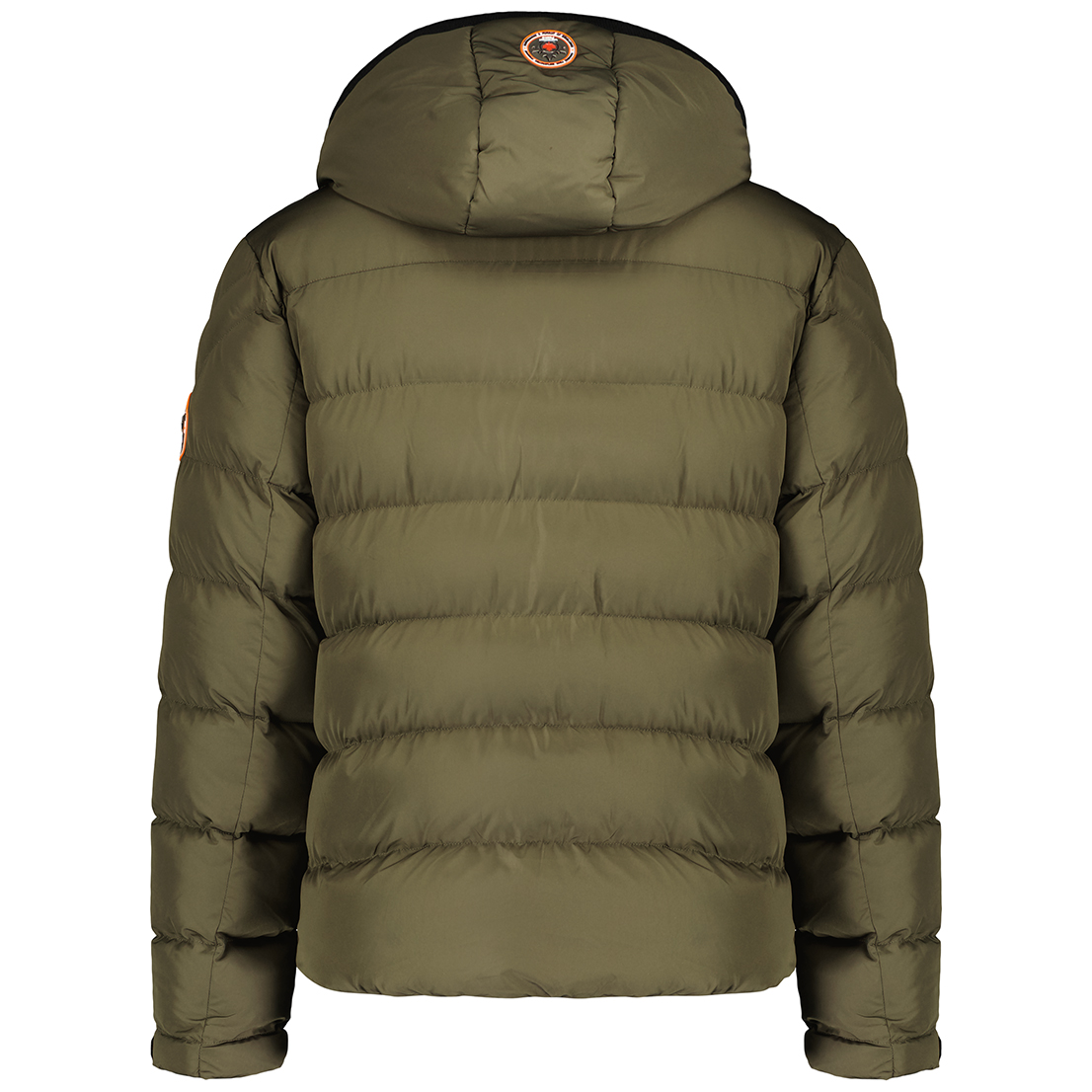 Pánska bunda Geographical Norway-Canadian Peak