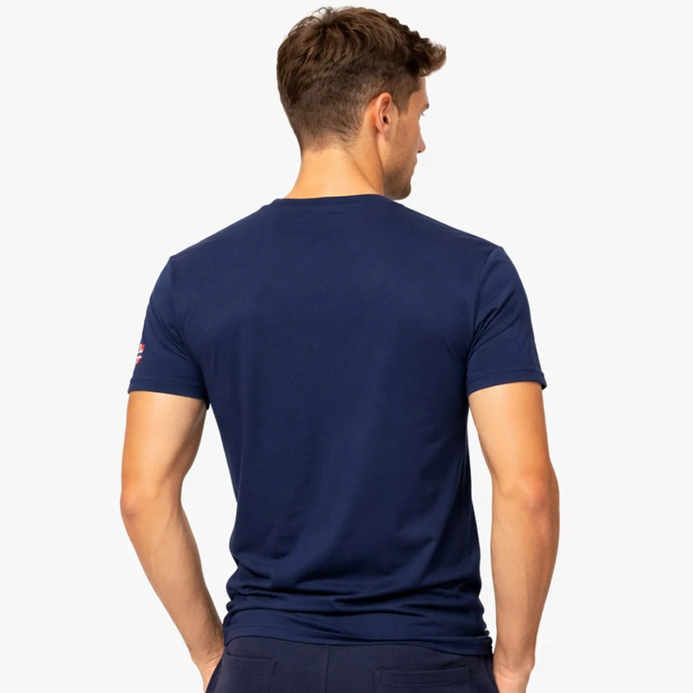 Pánske tričko Geographical Norway