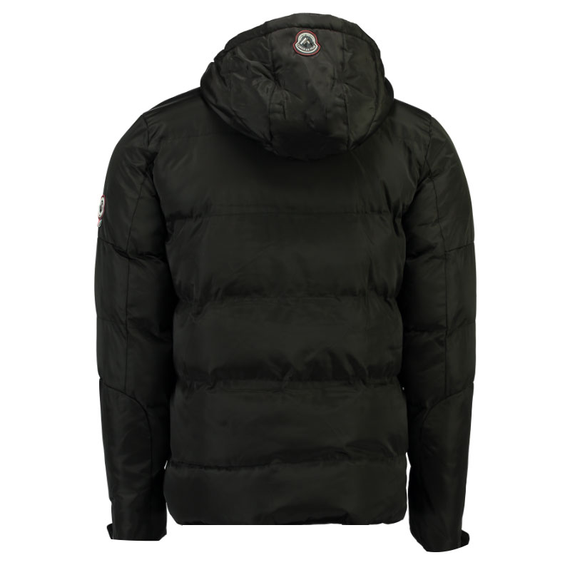 Pánska bunda Geographical Norway-Canadian Peak