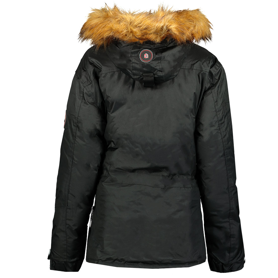 Dámska zimná bunda Geographical Norway