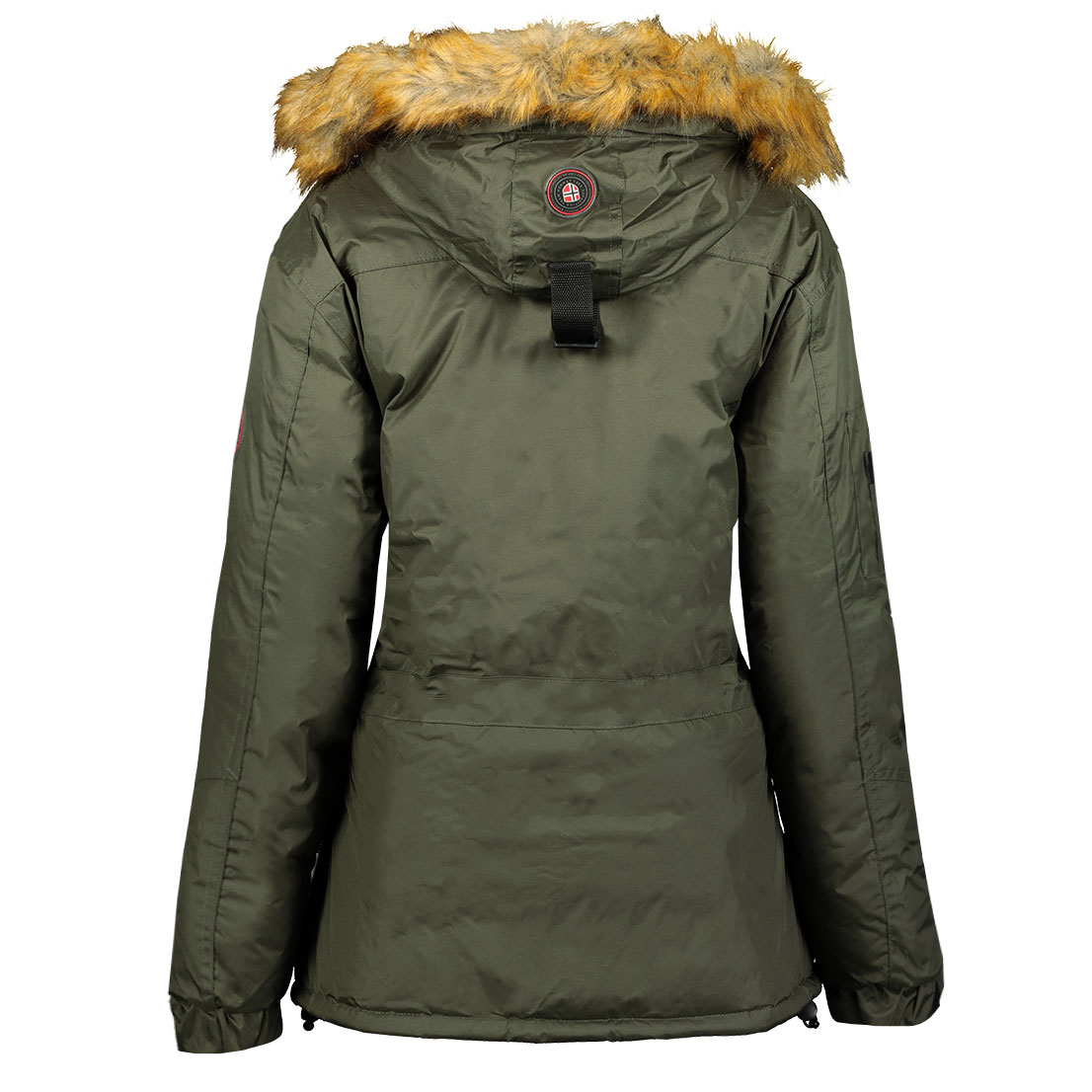 Dámska zimná bunda Geographical Norway