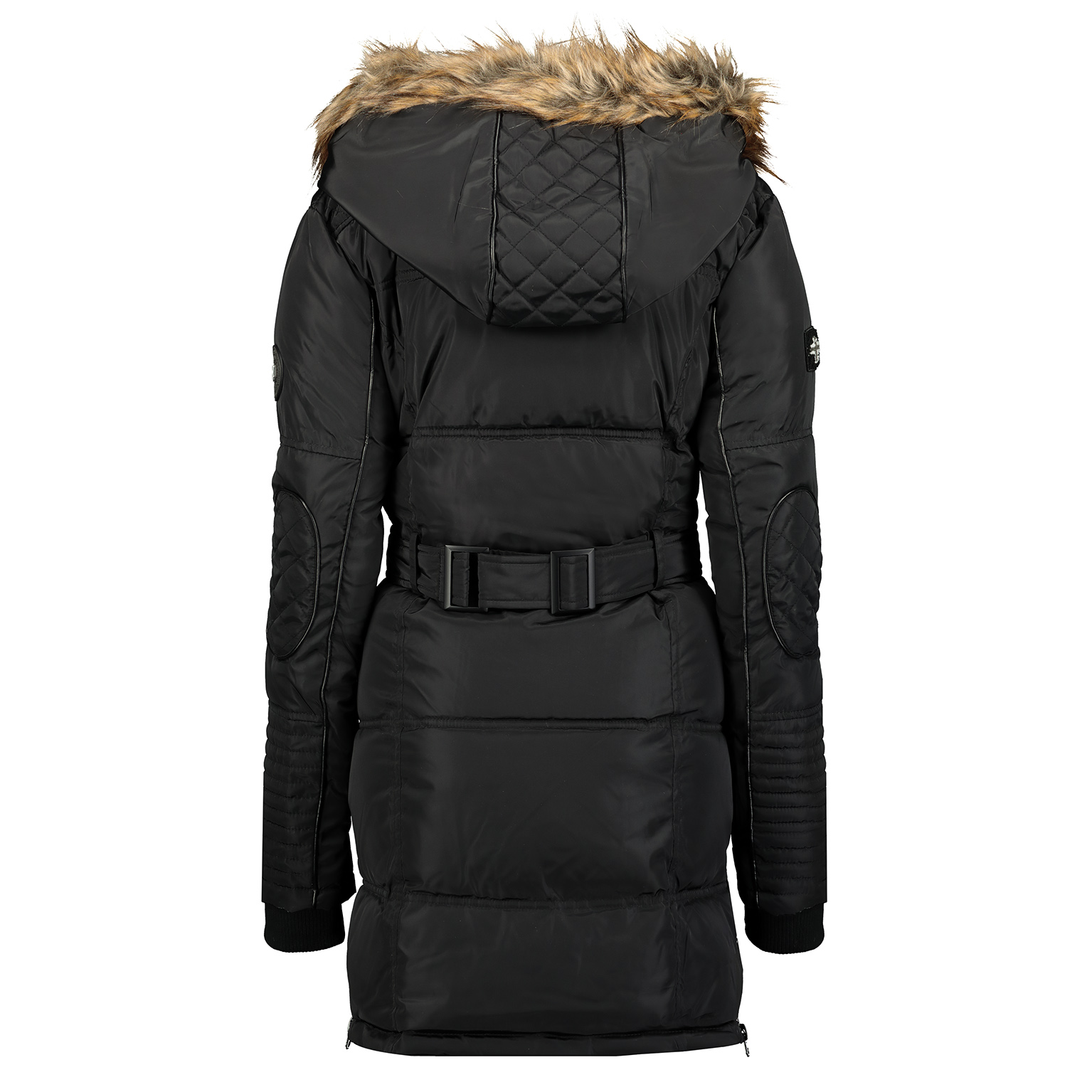 Dámska zimná bunda Geographical Norway