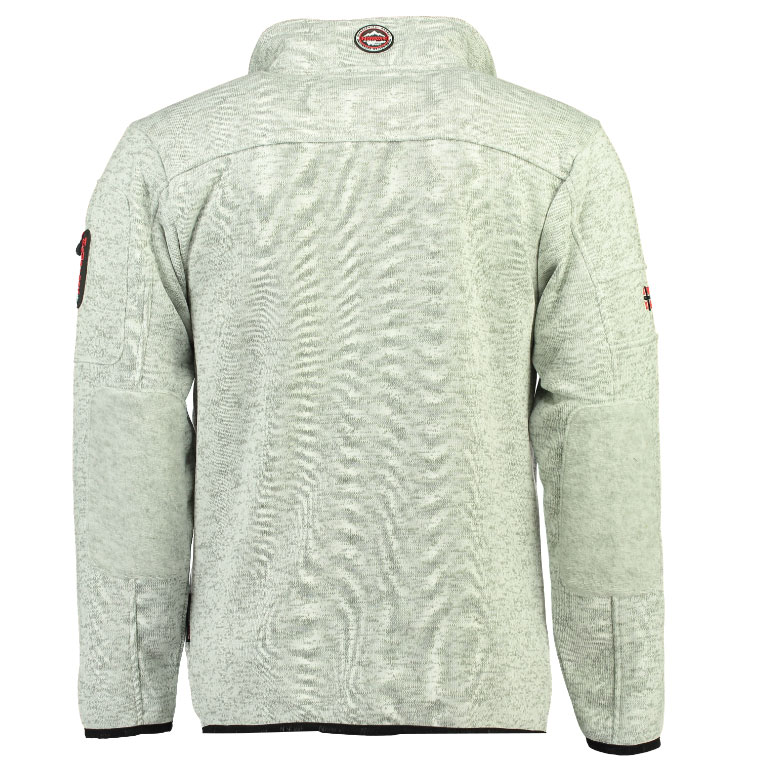 Pánska flísová mikina Geographical Norway