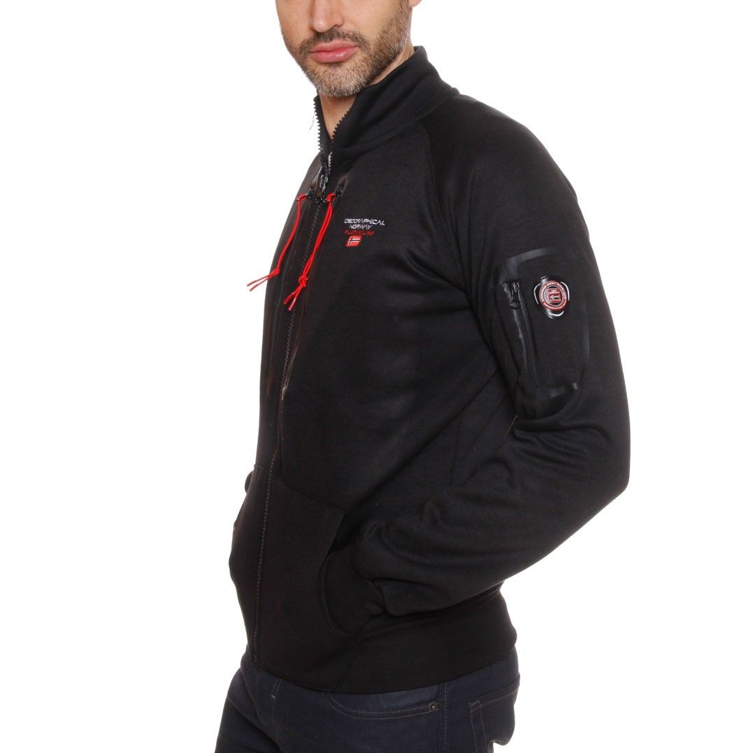 Pánska mikina Geographical Norway