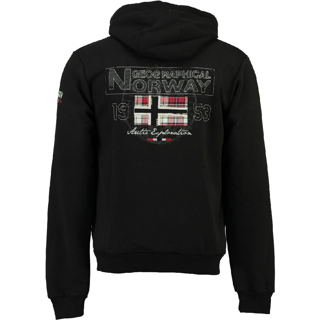 Pánska mikina Geographical Norway