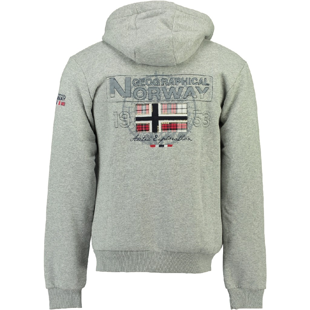 Pánska mikina Geographical Norway