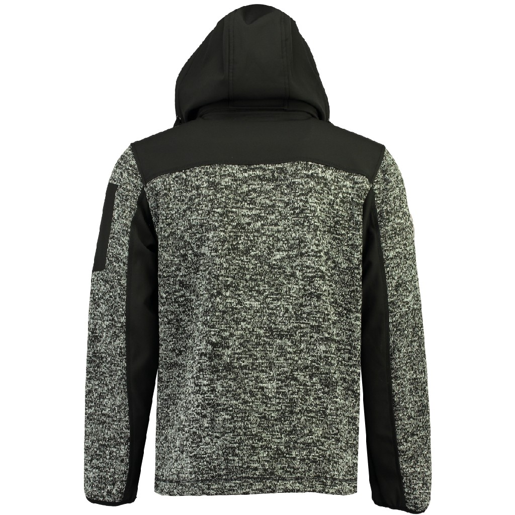 Pánska flísová mikina Geographical Norway