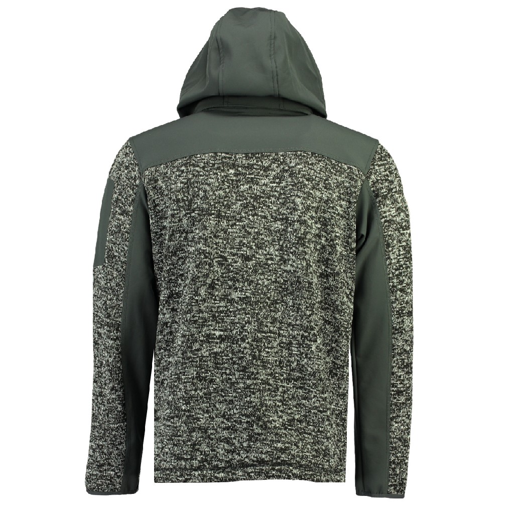 Pánska flísová mikina Geographical Norway