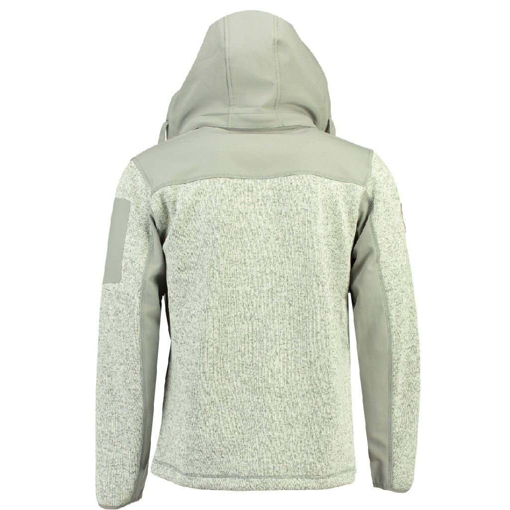 Pánska flísová mikina Geographical Norway