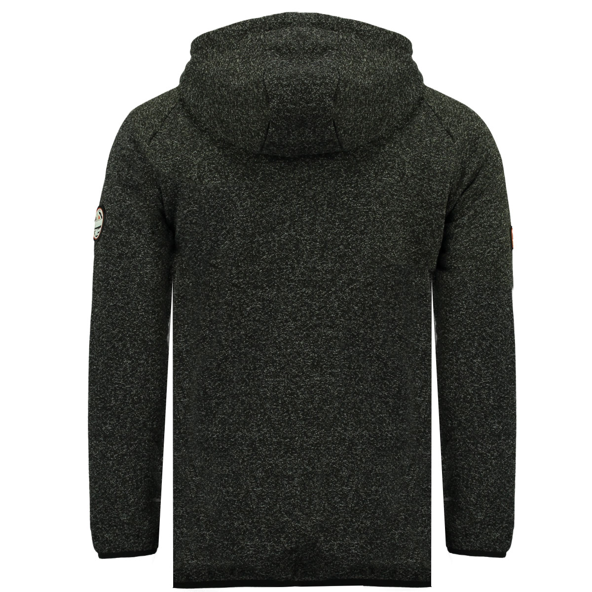 Pánska mikina Geographical Norway