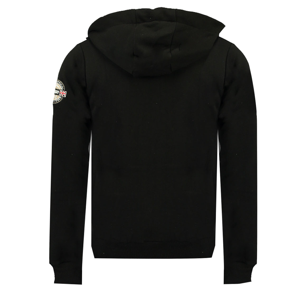 Pánska mikina Geographical Norway