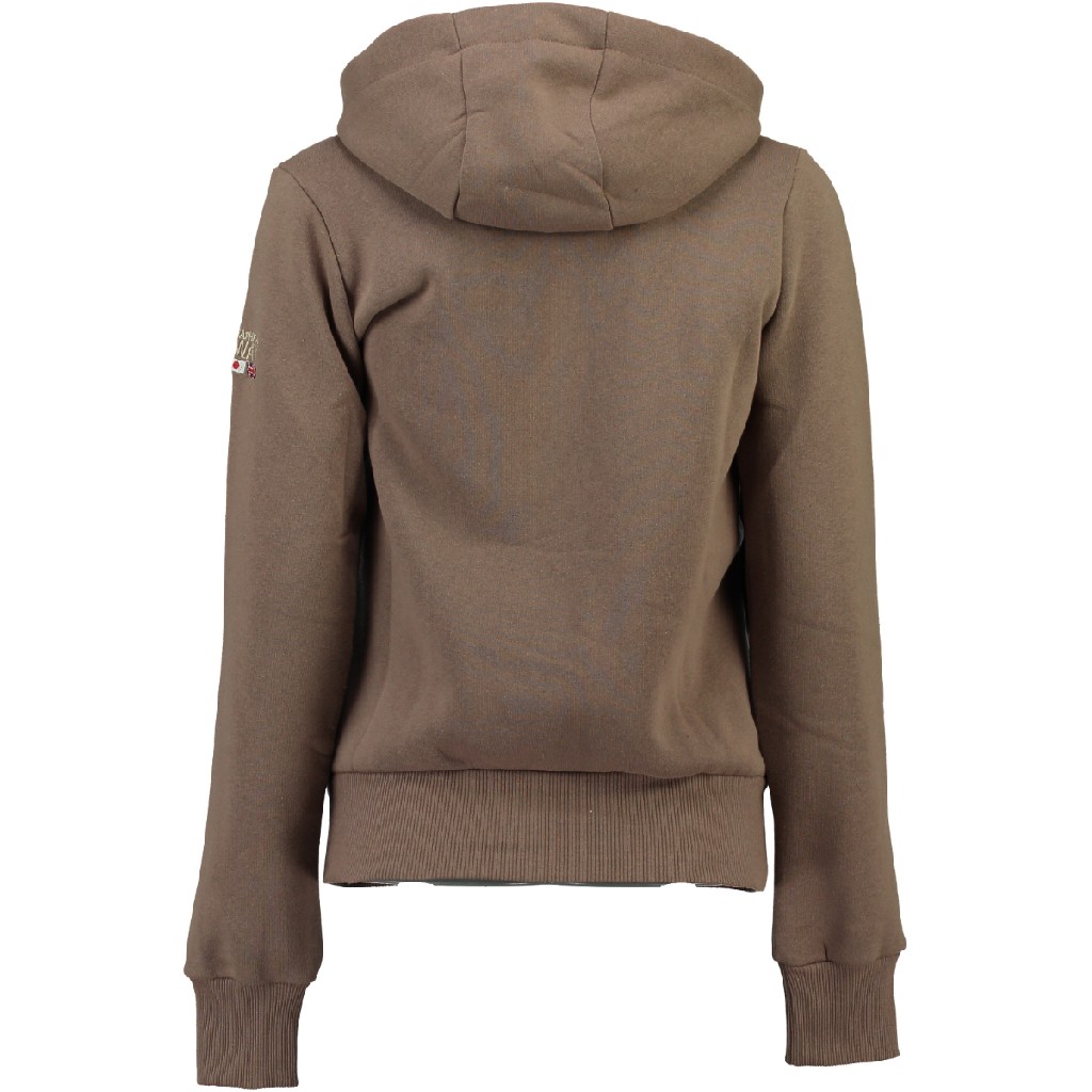 Dámska mikina Geographical Norway