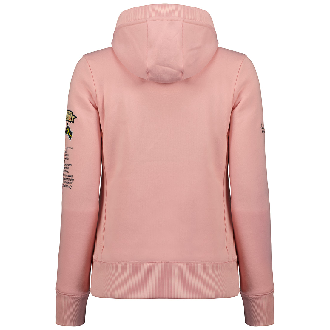 Dámska mikina Geographical Norway