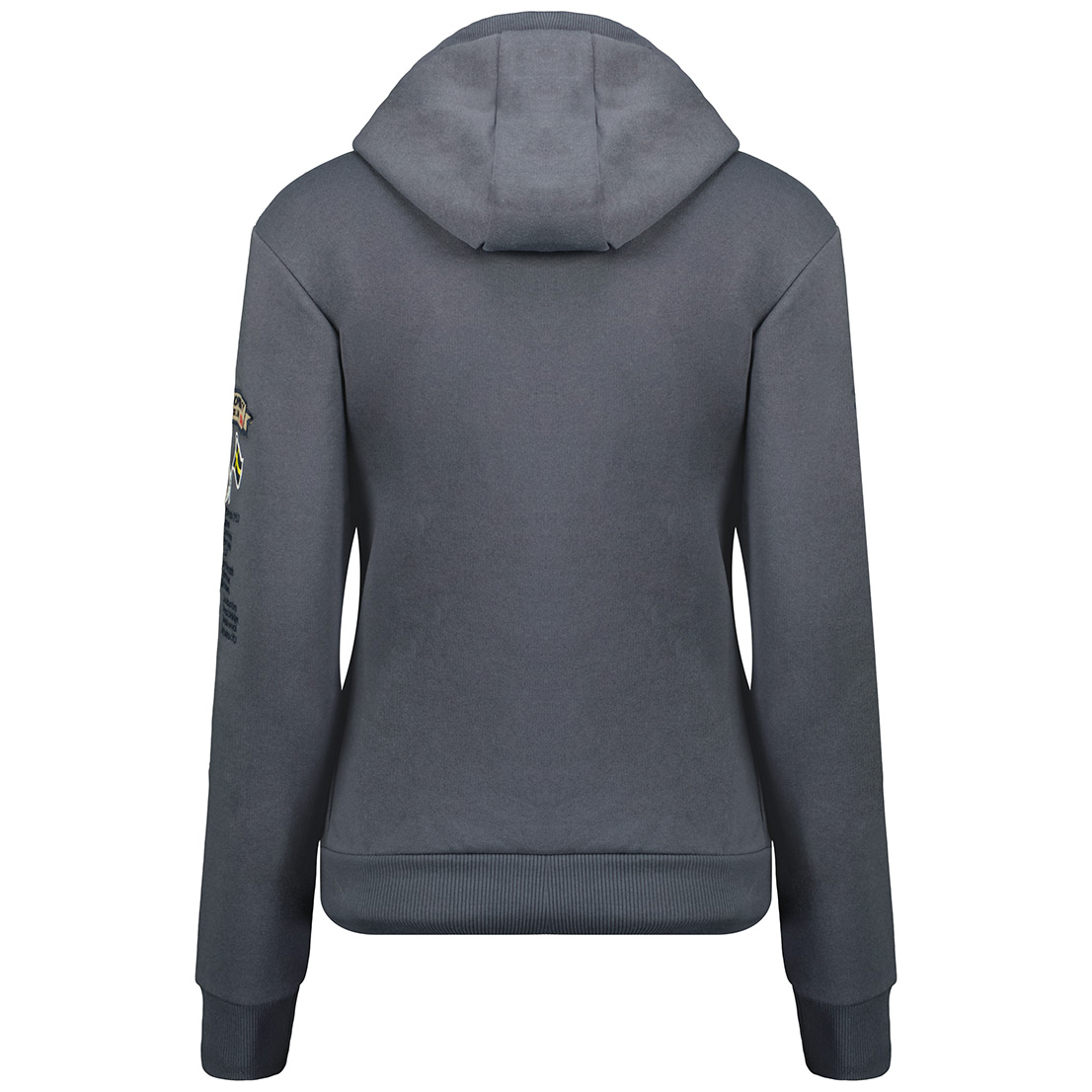 Dámska mikina Geographical Norway