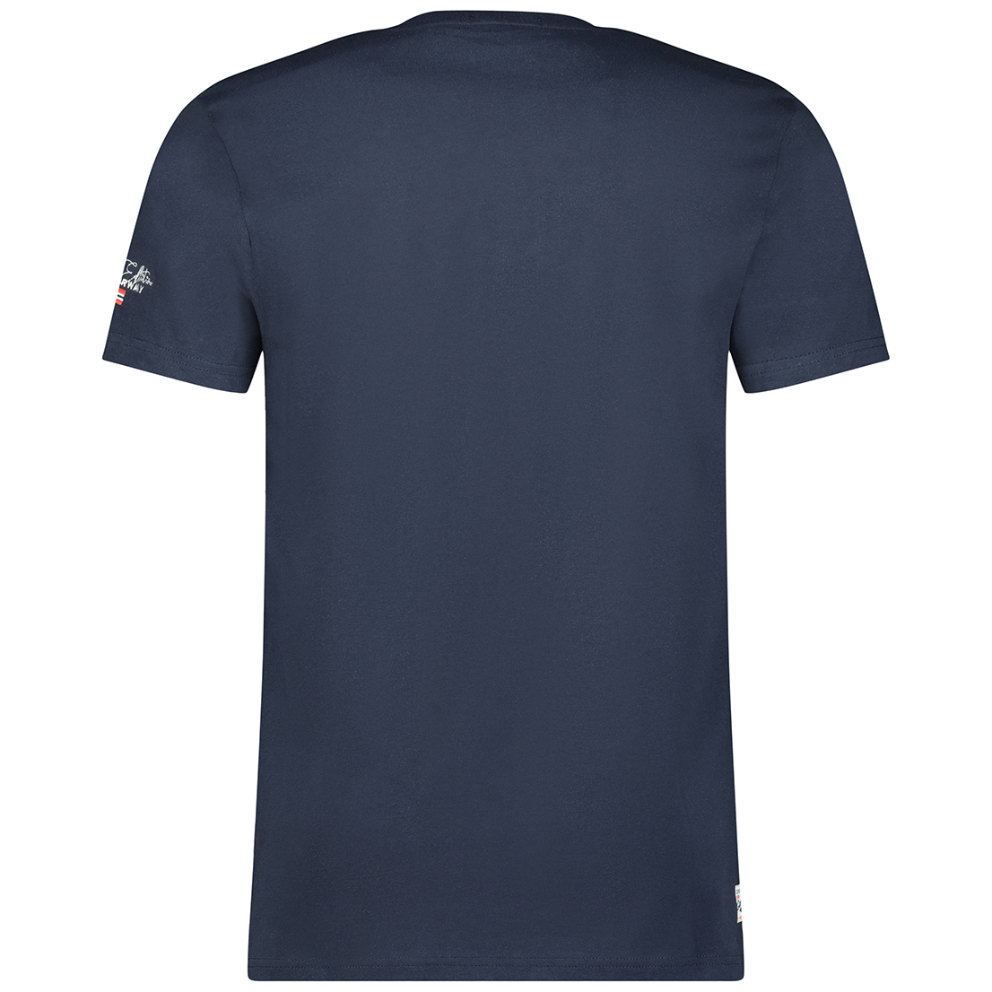 Pánske tričko Geographical Norway