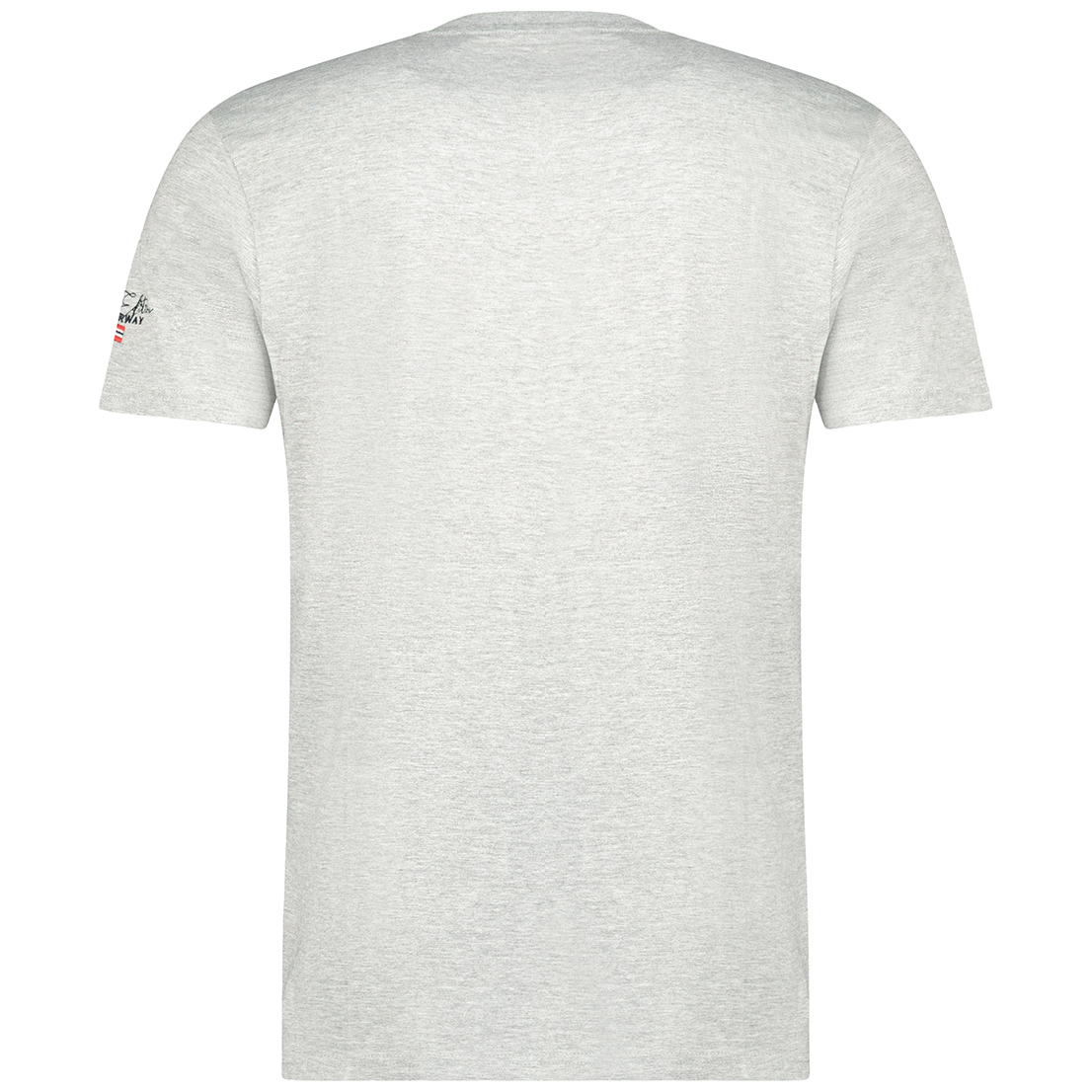 Pánske tričko Geographical Norway