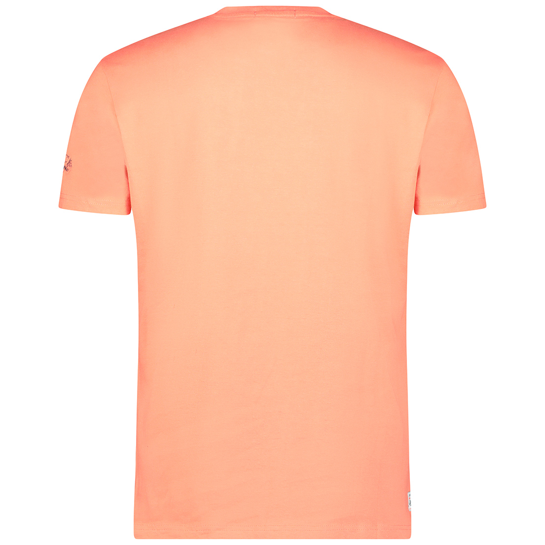 Pánske tričko Geographical Norway