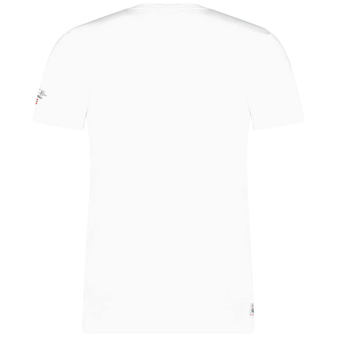 Pánske tričko Geographical Norway