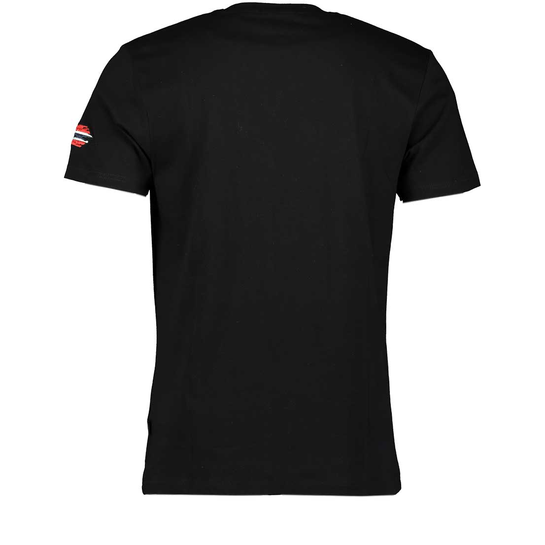 Pánske tričko Geographical Norway