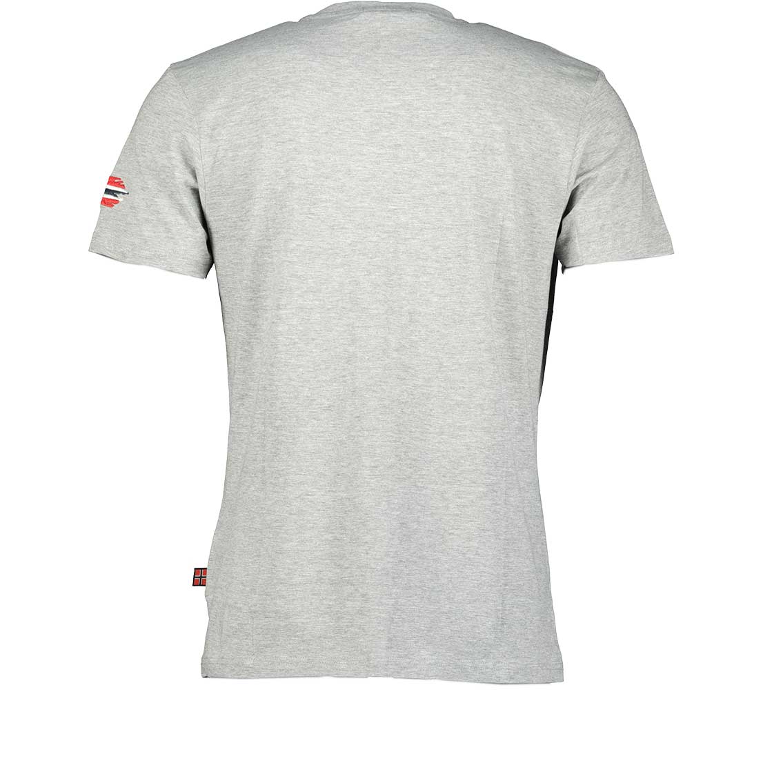 Pánske tričko Geographical Norway