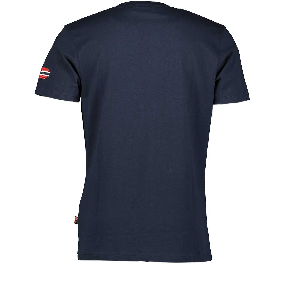 Pánske tričko Geographical Norway