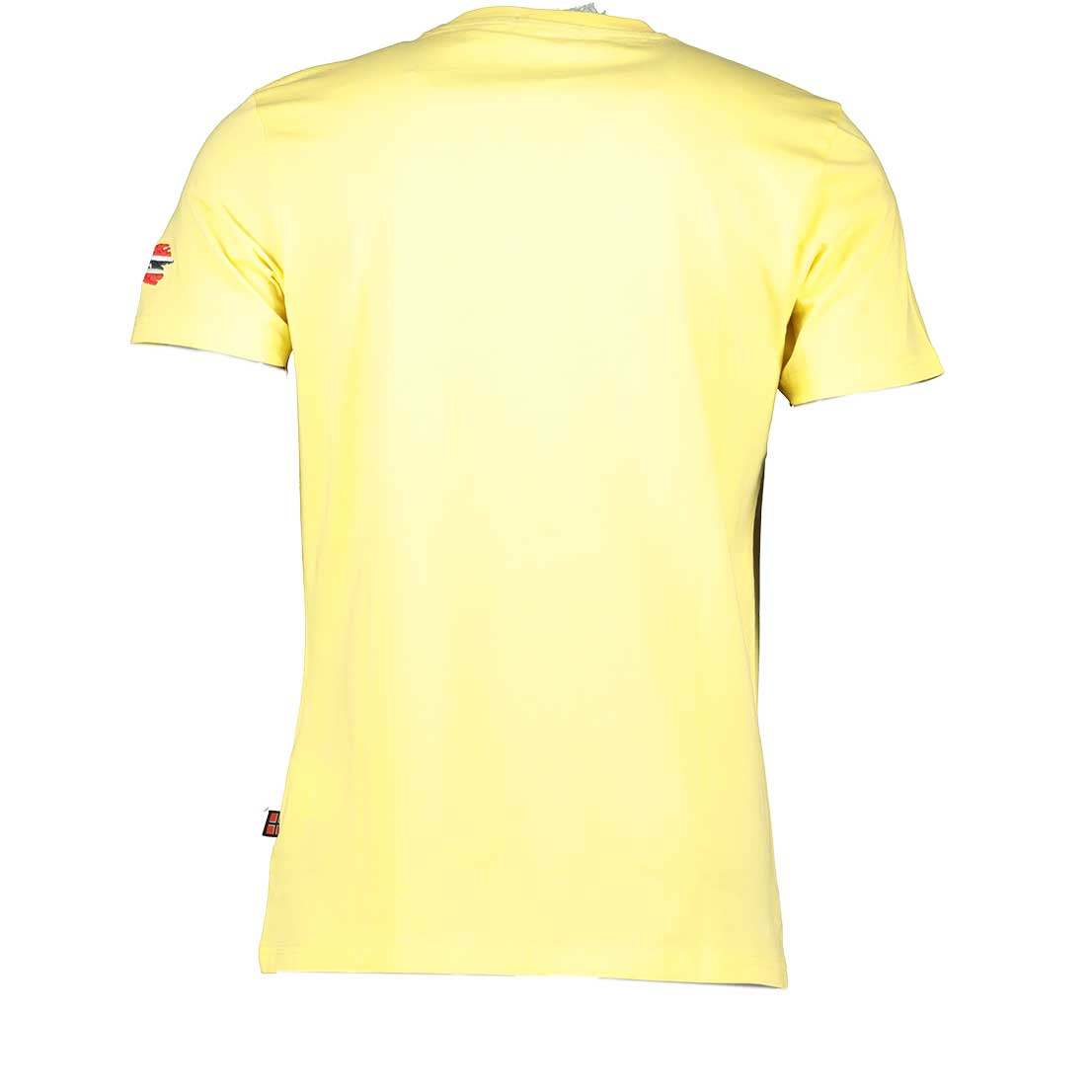 Pánske tričko Geographical Norway