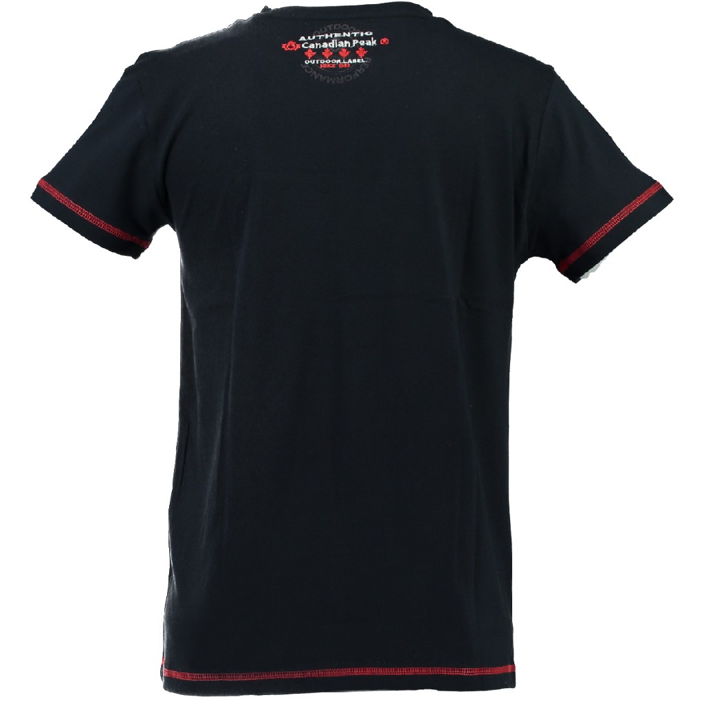 Pánske tričko Canadian Peak