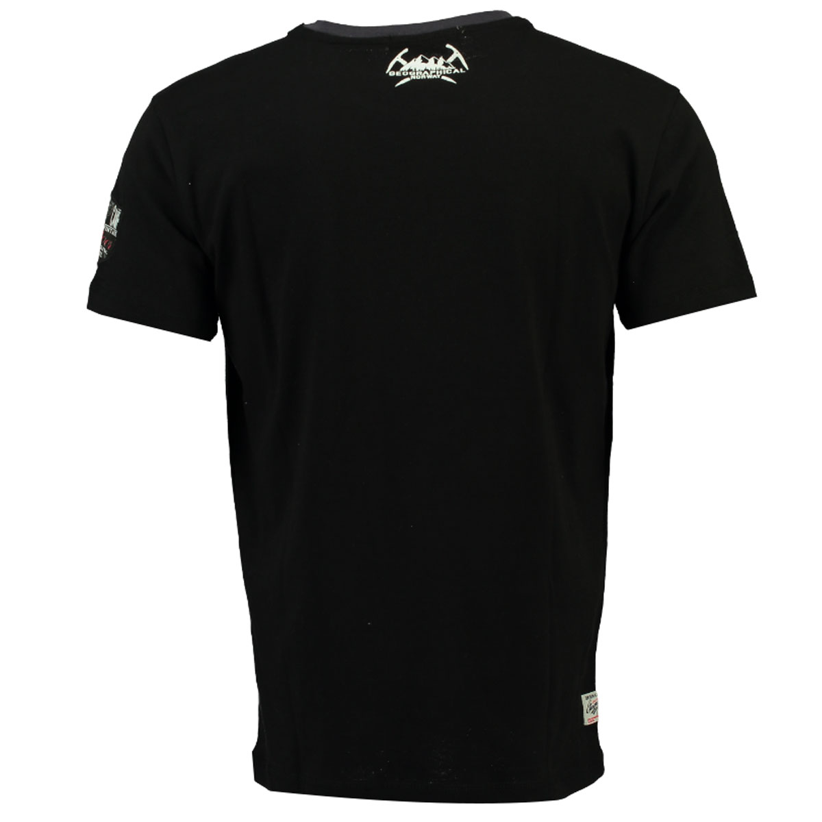 Pánske tričko Geographical Norway