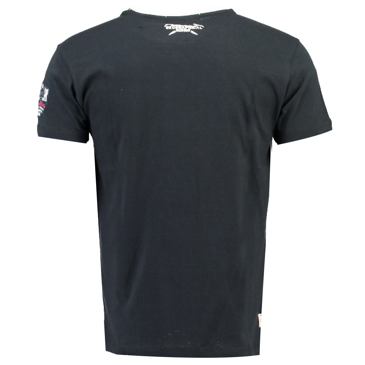 Pánske tričko Geographical Norway