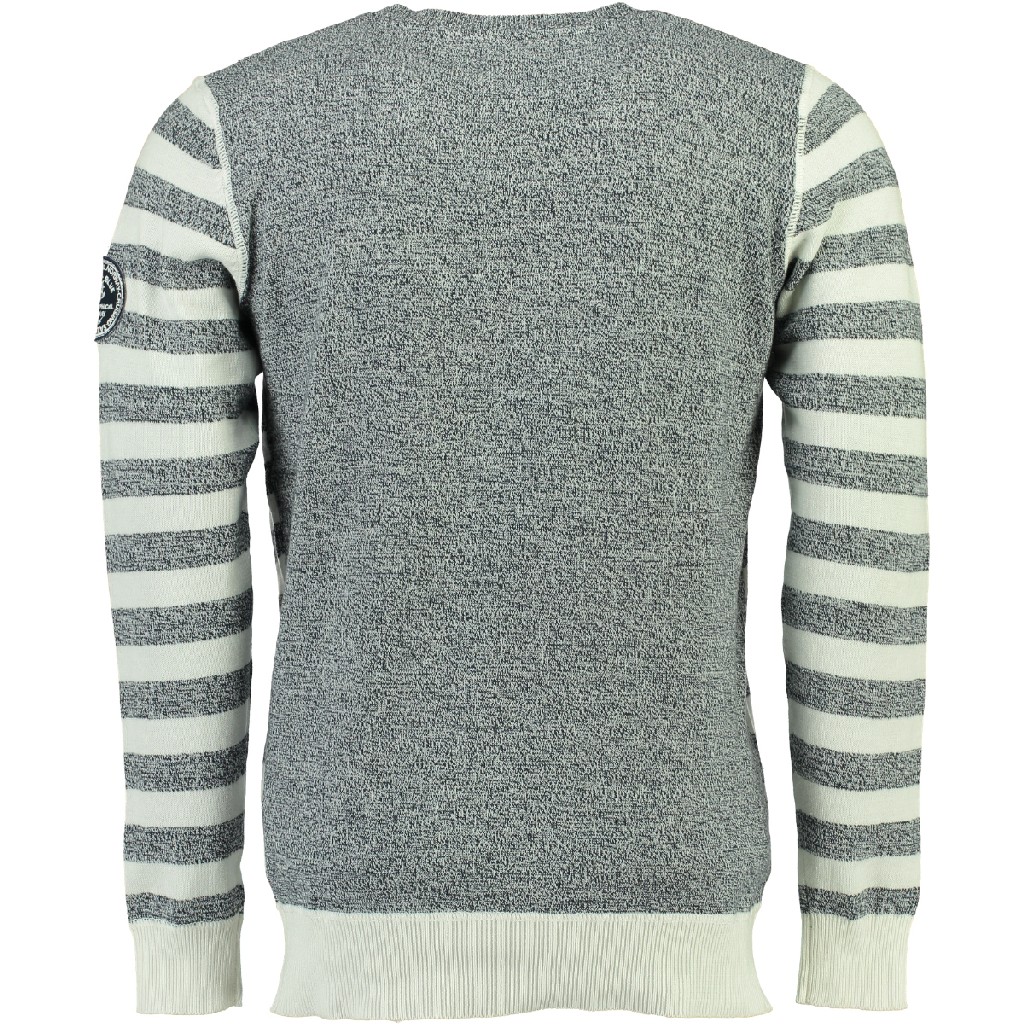 Pánsky sveter GEOGRAPHICAL NORWAY