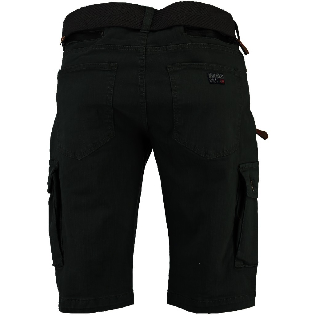 Pánske kraťasy GEOGRAPHICAL NORWAY