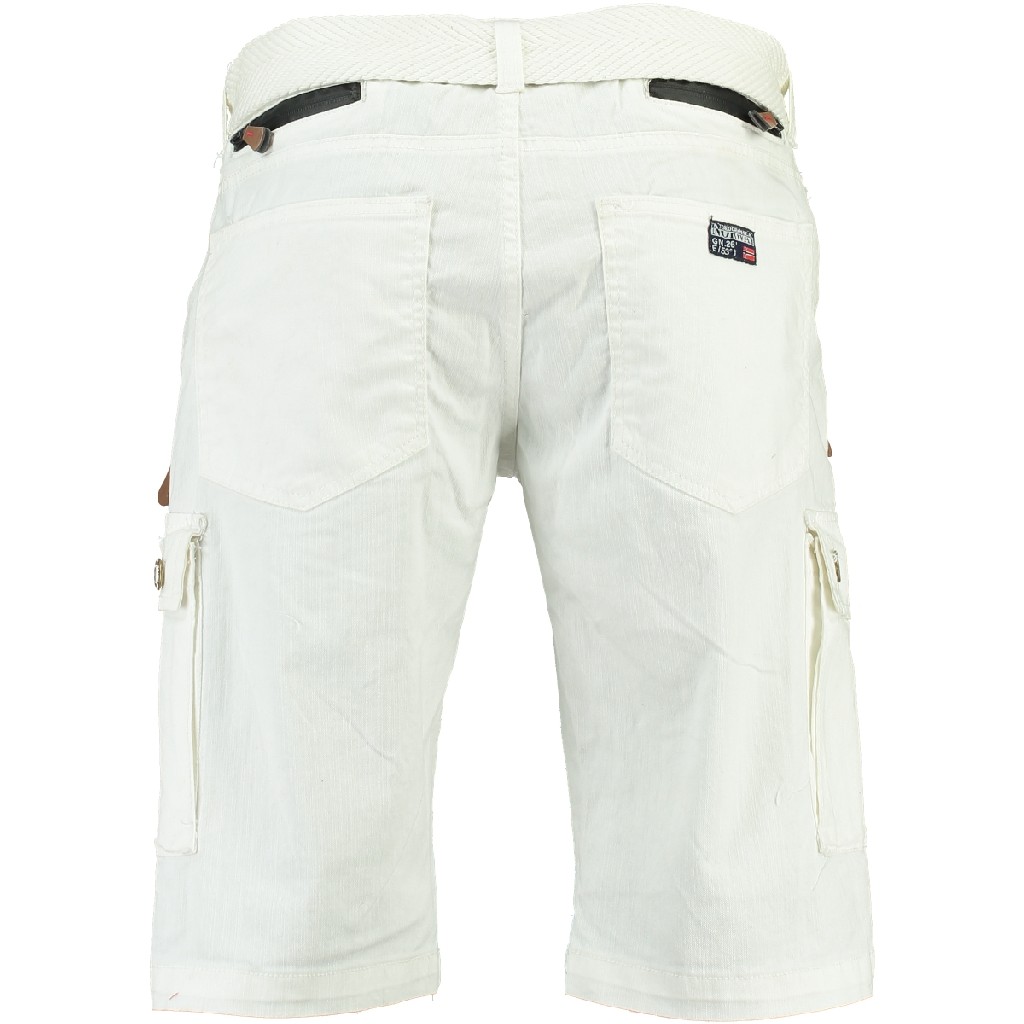 Pánske kraťasy GEOGRAPHICAL NORWAY