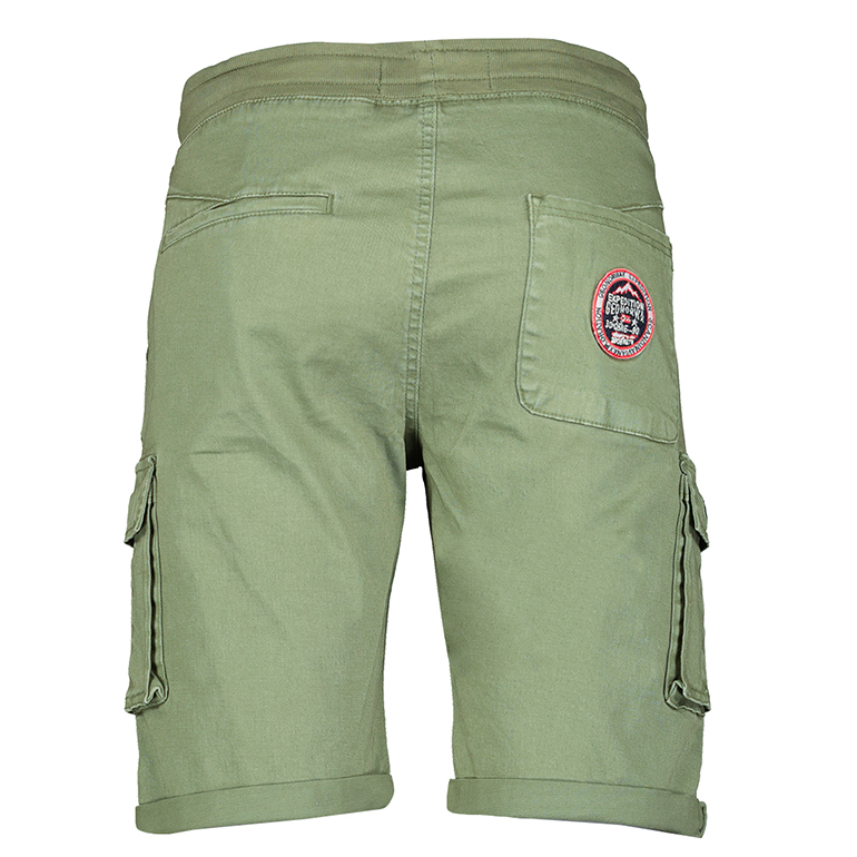 Pánske kraťasy GEOGRAPHICAL NORWAY
