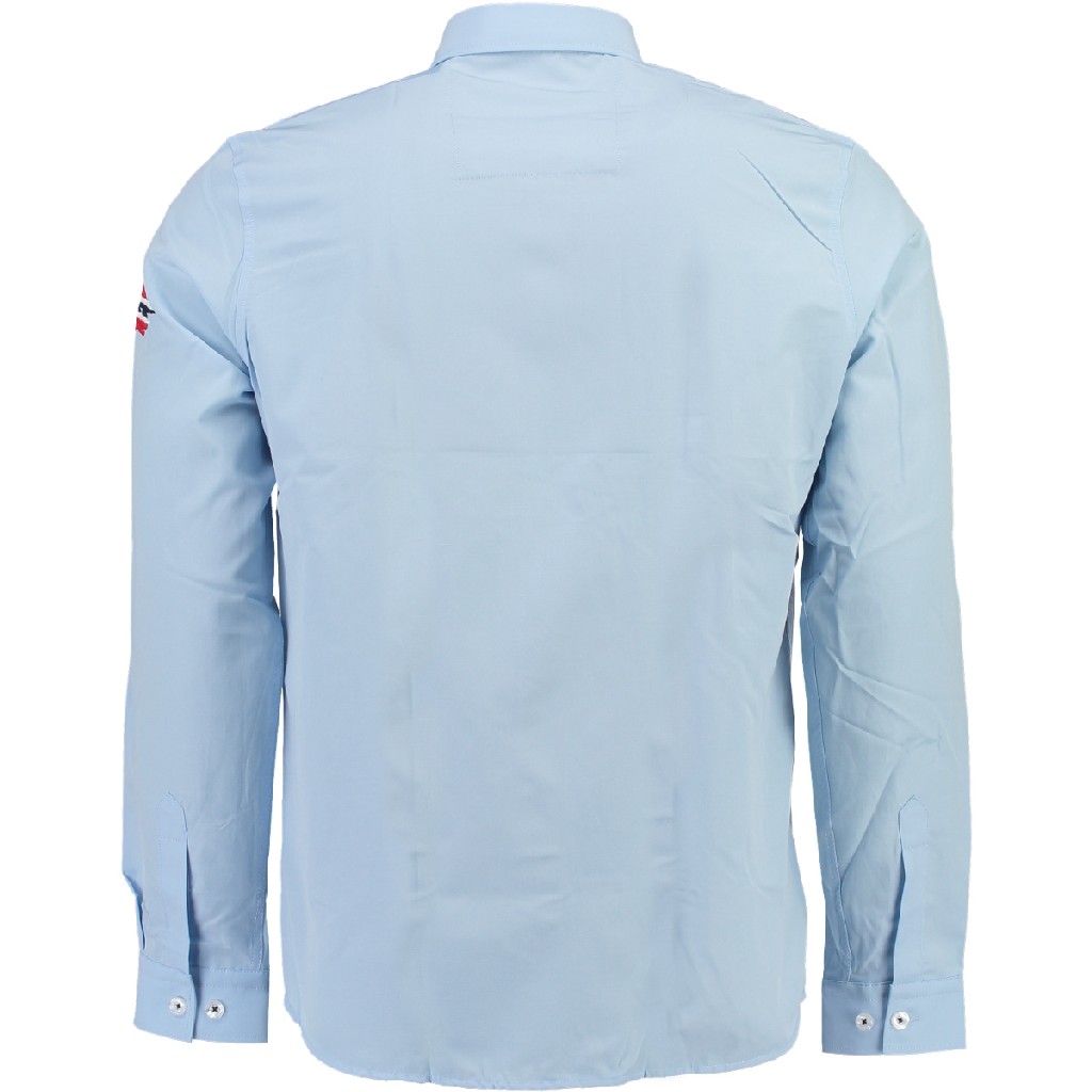 Pánska košeľa GEOGRAPHICAL NORWAY