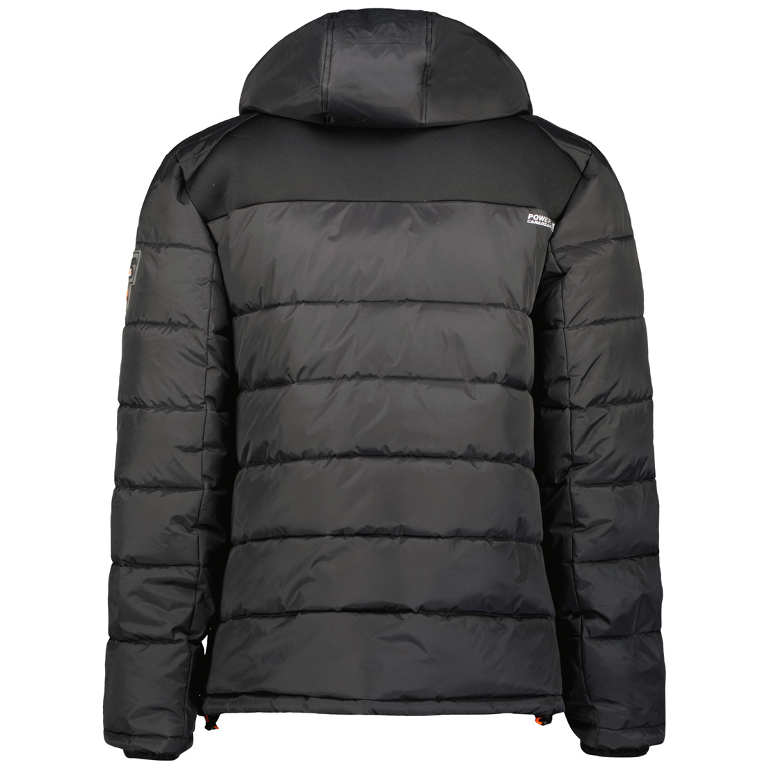 Pánska bunda Geographical Norway-Canadian Peak