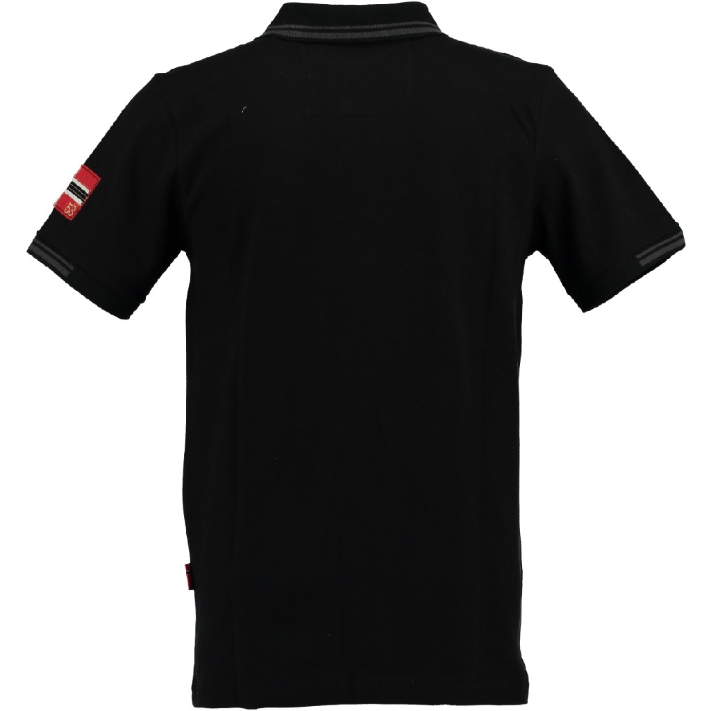 Pánske polo tričko Geographical Norway